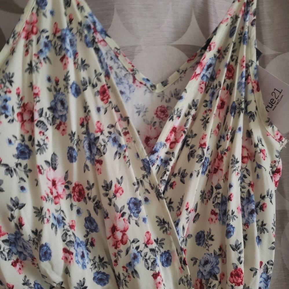 Brand new jumper